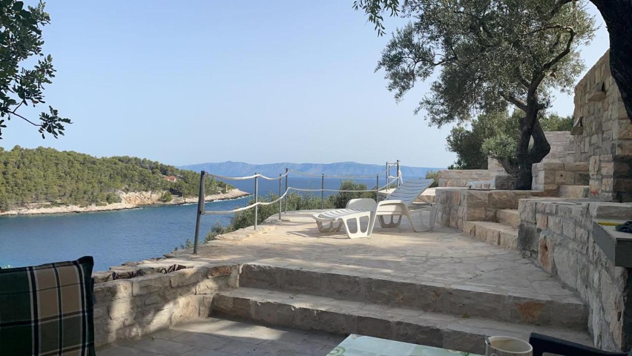 Holiday Home Tranquility 尼亚卢卡 外观 照片