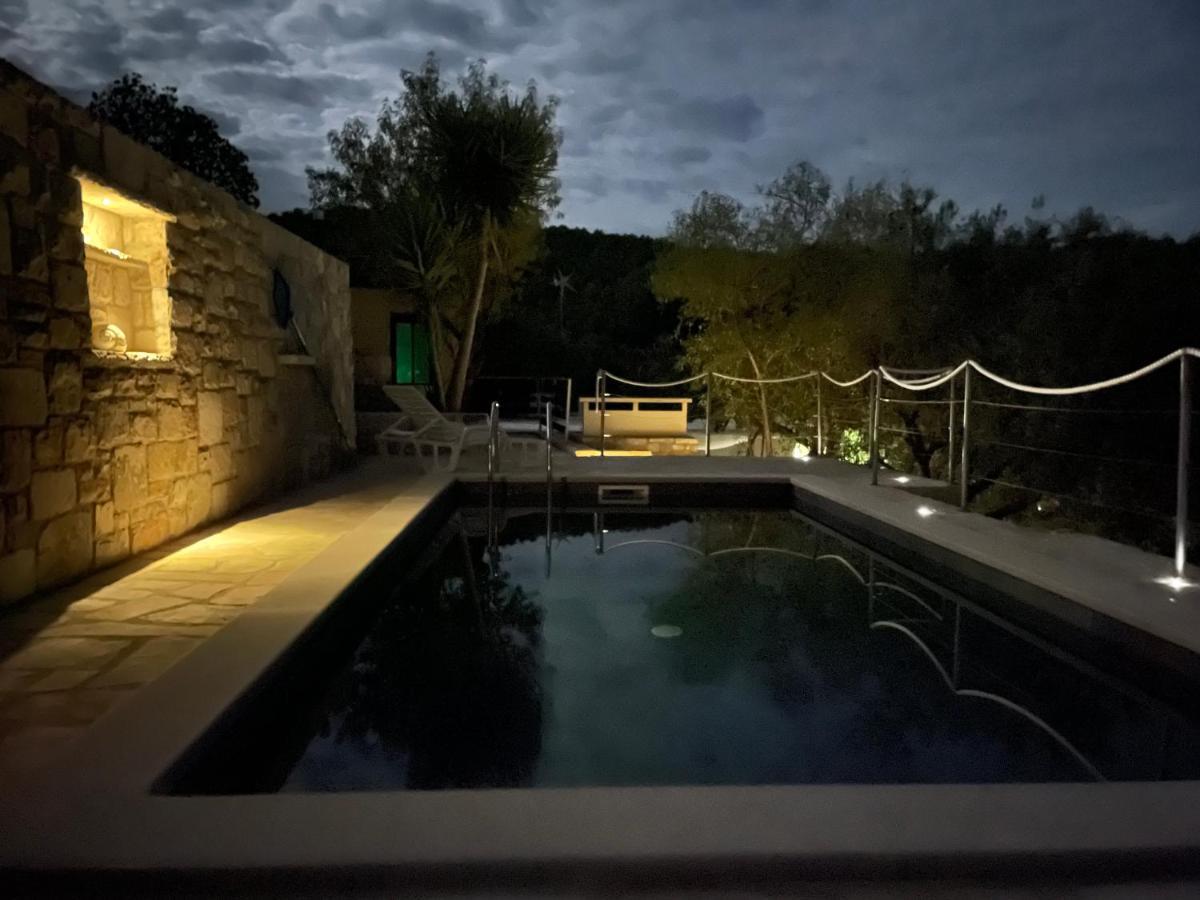 Holiday Home Tranquility 尼亚卢卡 外观 照片