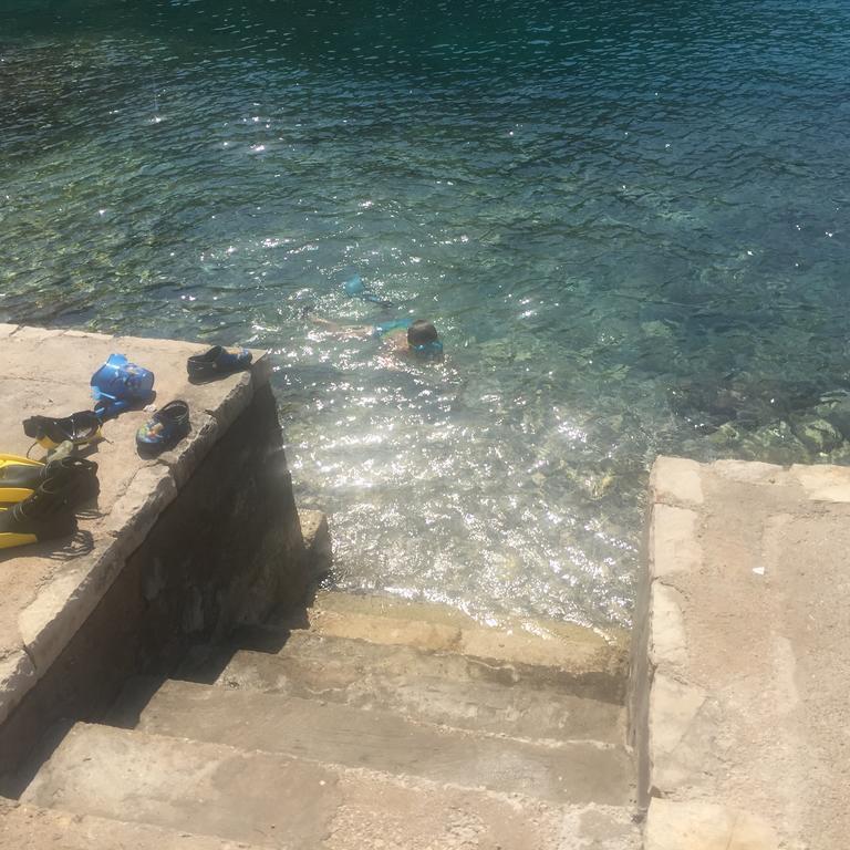 Holiday Home Tranquility 尼亚卢卡 外观 照片